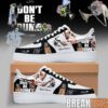 Aespa LEMONADE The 2nd Album Custom Air Force 1 Aespa LEMONADE The 2nd Album Custom Air Force 1