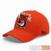 Anaheim Ducks 2026 Fear The Flock Playoff Limited Edition Classic Cap