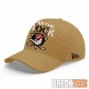 Anaheim Ducks 2026 Fear The Flock Playoff Limited Edition Hoodie