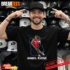 Anaheim Ducks 2026 Fear The Flock Playoff Limited Edition Sweatshirt