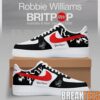 BigBang 20th Anniversary World Tour 26 Custom Air Force 1