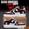 Cavetown Running With Scissors Tour 2026 Special Air Force 1 Shoes