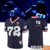 Don Omar El Regreso Del Rey World Tour 2026 Football Jersey