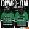 Washington Commanders Franchise Focus Club Fleece AF1 Sneaker