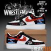 Cody Rhodes Nightmare Legacy Air Force 1 Sneaker