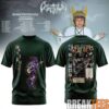 Hayley Williams Bachelorette Party Tour 2026 T-Shirt