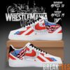 Houston Astros Care Bears Night Custom Air Force 1 Sneaker