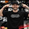 Ask Your Dad About My Throat Game Funny Meme T-Shirt