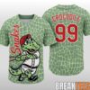 Arizona Diamondbacks 2026 Native American Recognition Day Special Baseball Jersey