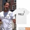 Joel Embiid Mitchell Robinson Dunking Tee
