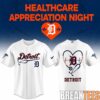 Durham Bulls x Peanuts Night 2026 Personalized Baseball Jersey