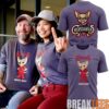 El Paso Chihuahuas 2026 Mental Health Night T-Shirt
