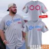 Fayetteville Woodpeckers 2026 Star Wars Night Custom Baseball Jersey