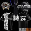 Durham Bulls x Peanuts Night 2026 Personalized Baseball Jersey