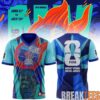 FIFA World Cup 2026 Kansas City Jersey  Limited Edition
