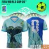 FIFA World Cup 2026 NYNJ Jersey  Limited Edition