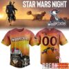 Fayetteville Woodpeckers x Military Appreciation Camo Custom Jersey