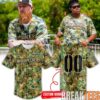 Frisco RoughRiders x Teenage Mutant Ninja Turtles Night Custom Baseball Jersey