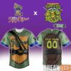 Frisco RoughRiders x Toy Story Night Custom Baseball Jersey