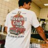 FC Barcenola x Olivia Rodrigo T-Shirt