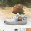 Hoppers Movie – Mabel Special Air Force 1 Sneaker