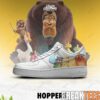 Project Hail Mary Special Air Force 1 Sneaker