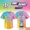 Kannapolis Cannon Ballers Barbie Night Game Custom Baseball Jersey