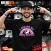 I Bleached My Stink Wrinkle to Be Here T-Shirt
