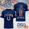 Jacksonville Jaguars NFL God America 250 Years Limited Edition 3D T-Shirt Jacksonville Jaguars NFL God America 250 Years Limited Edition 3D T-Shirt