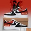 Hayley Williams Bachelorette Party Tour 2026 Custom Air Force 1 Sneaker
