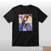 Olivia Rodrigo Force Barca Tee