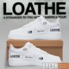 Maddox Batson Live in Summertime Tour 2026 Custom Air Force 1 Shoes