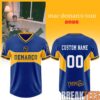 Olivia Rodrigo You Seem Pretty Sad For A Girl So In Love Custom Football Jersey