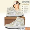 TI The King Succession Tour 2026 Special Air Jordan 1 Sneaker