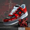 Rhea Ripley Brutality Mode Wrestlemania Air Force 1 Sneaker