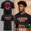 El Paso Chihuahuas 2026 Nurses Night T-Shirt