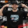 Frederik Andersen FredZilla Carolina Hurricanes Shirt