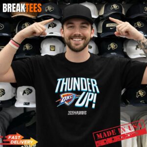 Anaheim Ducks 2026 Fear The Flock Playoff Game 4 Sweatshirt