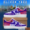 KID CUDI The Rebel Ragers Tour 2026 Custom Air Force 1 Shoes