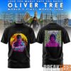 Ohio State Buckeyes JESUS WON Grey T-Shirt
