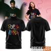 PJ Tucker Pearl Jam 1995 World Tour T-Shirt