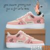 Maddox Batson Live in Summertime Tour 2026 Custom Air Force 1 Shoes