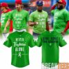 San Diego Padres Mickey Mouse 2026 Night MLB Crossover Baseball Jersey