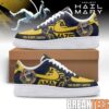 Hoppers Movie Special Air Force 1 Sneaker