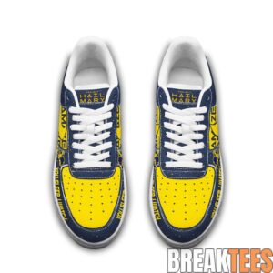 Project Hail Mary Special Air Force 1 Sneaker 1