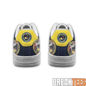 Project Hail Mary Special Air Force 1 Sneaker 2
