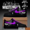 San Diego Padres Day of The Dead City Connect Custom Air Force 1