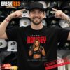 Ronda Rousey Silhouette UFC T-Shirt Ronda Rousey Silhouette UFC T-Shirt