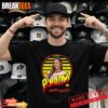 Rowdy Ronda Rousey Champion Retro T-Shirt