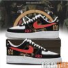 Oliver Tree Love You Madly Hate You Badly World Tour 2026 Air Force 1 Shoes